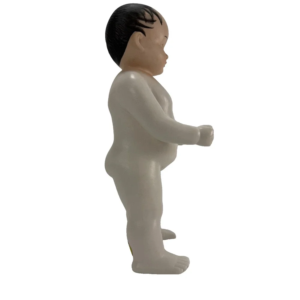 White Porcelain 12.5